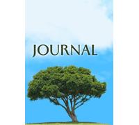 Leben im Fokus - Journaling für Achtsamkeit, Ziele und Reflexion