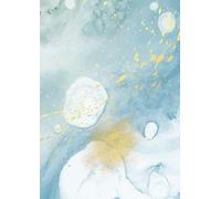 Leben im Fokus - Journaling für Achtsamkeit, Ziele und Reflexion