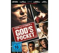 Leben und Sterben in God's Pocket