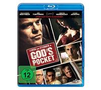 Leben und Sterben in God's Pocket