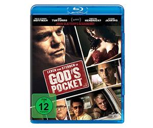 Leben und Sterben in God's Pocket