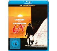 Leben und Sterben in L.A. (4K remastered)