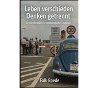 Leben verschieden - Denken getrennt