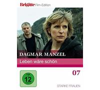 Leben wäre schön - Starke Frauen 07/Brigitte Film-Edition