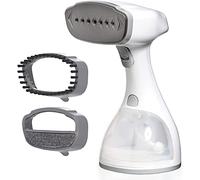 LEBENLANG Ferro da Stiro Verticale 1500W - 300ml & Display LCD