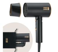 LEBENLANG Phon Capelli Asciugacapelli Ionico 2100W - Anti-Spliss Con Modalità Ar