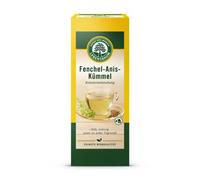 Lebensbaum - Tè al finocchio, anice e cumino 50 g