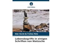 Lebensbegriffe in einigen Schriften von Nietzsche