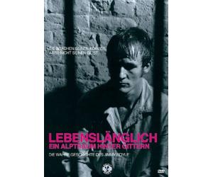 Lebenslänglich - Ein Alptraum hinter Gittern