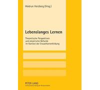 Lebenslanges Lernen (Tascabile)