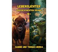 Lebenslichter: Packende Kurzgeschichten über Seelen - also Lebenslichter - beginnend im Jahre 0 bis ins Jahr 2025.