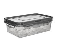 CONTENITORE ORION 127165, alimentare ermetico, 850 ml con guarnizione