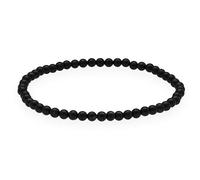 Lebensquelle Plus Mini bracciale con perline 4-5 mm