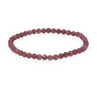 Lebensquelle Plus Mini bracciale con perline 4-5 mm (Lepidolith)