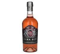 Lebensstern Pink Gin 43% Vol 0.7 l