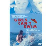 Lebesco/Alyx/Elso/Bussieres/Ri - Girls Can T Swim