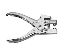 LEBEZ - 101 - Occhiellatrice Open - metallo - Lebez - 25860 - Conf. da 1 Pz. - 101