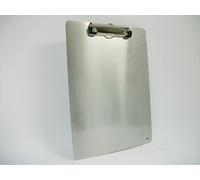 Lebez 125007.02 Portablocco A5, Alluminio