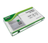 LEBEZ - 1482-NI - Cuscinetto per timbri - 16,5 x 9 cm - neutro - Lebez - 38070 - Conf. da 1 Pz.