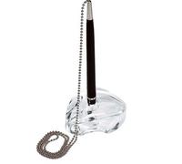 Lebez Stiloforo Penne A Sfera Cristallo 1701a-Leb