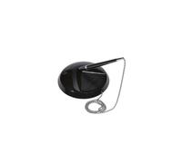 Lebez 1710-NS - Penna a sfera, colore: Nero