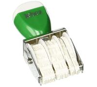 Lebez Timbro datario N.1 5 mm