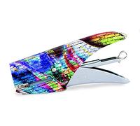 Lebez 2431 Cucitrice a Pinza Fancy