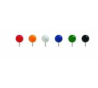 Lebez - 266-ASS - CF100 SPILLI DIAM 6MM COL ASSORTITI