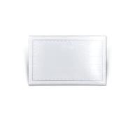 Lebez 31-090-B Supporto per badge PVC 50pezzo(i) badge e porta badge