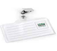 Lebez 31-140-B PVC 50pezzo(i) badge e porta badge