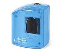 Lebez 4310 Temperino a batteria 1 foro