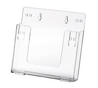 LEBEZ - 5035 - Portadepliant componibile - da parete - 1 tasca A5 - Lebez - 57755 - Conf. da 3 Pz.