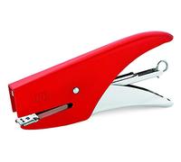 Lebez - 5095, pinzatrice punto chiuso universale, colori assortiti