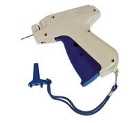 LEBEZ - 5260 - Pistola sparafili - con ago - grigio-blu - Lebez - 25883 - Conf. da 1 Pz. - 5260