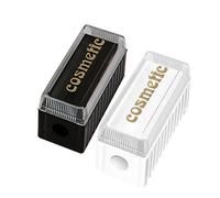 LEBEZ - 700 - Temperamatite cosmetico - 2 fori - Lebez - 26532 - Conf. da 10 Pz.