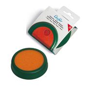 LEBEZ - 707091 - Bagnadita Läufer - con spugna - diametro 8,5 cm - verde - Lebez - 26631 - Conf. da 1 Pz.