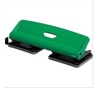 Lebez 740 Perforatore a 4 Fori Fissi