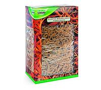 elastici a rondella per cartelline ufficio in gomma di caucciù molle a fascetta