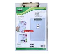 Lebez 7725 Portablocco Doppia Lettura