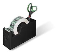 Lebez 80857 Dispenser da Banco con Portaccessori