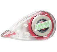 Lebez 8090 Mini Roller Coprex a Nastro, 1 pezzo