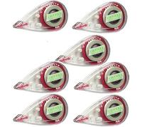 Lebez 8090 Mini Roller Coprex a Nastro, 7 pezzI