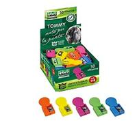 LEBEZ - Affilamine TOMMY, nato per la punta - Colori assortiti