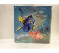 Lebez Album 100 Foto 13x19 Cm. Nemo Ass