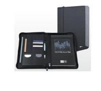 Lebez Borsa per Notebook 61502 P/BLOCCO CITY TIME A4 GRIGIO