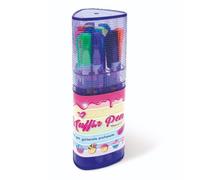 Lebez CF12 PENNA GEL GLITTER
