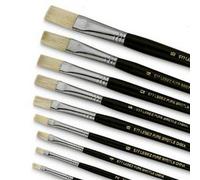 LEBEZ CF12 PENNELLI PURA SETOLA