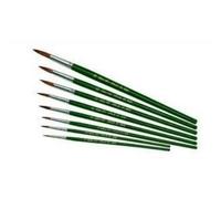 LEBEZ CF12 PENNELLI VERO PELO DI BUE