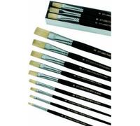 LEBEZ CF12 PENNELLI PURA SETOLA