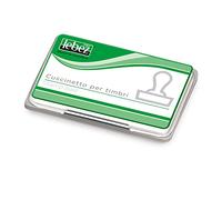 LEBEZ cuscinetto timbri 16x8cm neutro art. 1482 lebez